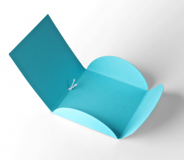 Caja para fotógrafos