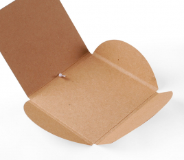 Caja para fotógrafos